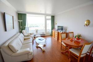 Maritim-Residenz: Wohnung mit Blick auf Strand / Ostsee – 23570 Lübeck – Vorschaubild 2