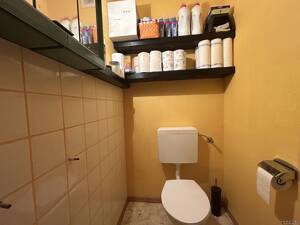 Vermietete 3-Zimmer-Eigentumswohnung mit Balkon und Tiefgaragenstellplatz in Edigheim – 67069 Ludwigshafen am Rhein – Vorschaubild 7
