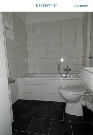 Schöne Wohnung sucht Mieter: renovierte 3,5-Zimmer-Wohnung – 45327 Essen – Vorschaubild 4