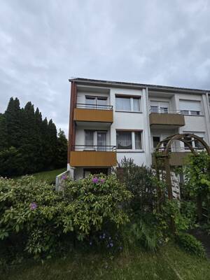 Reihen-Endhaus Bremen Osterholz mit großem Garten! – 28325 Bremen – Vorschaubild 6