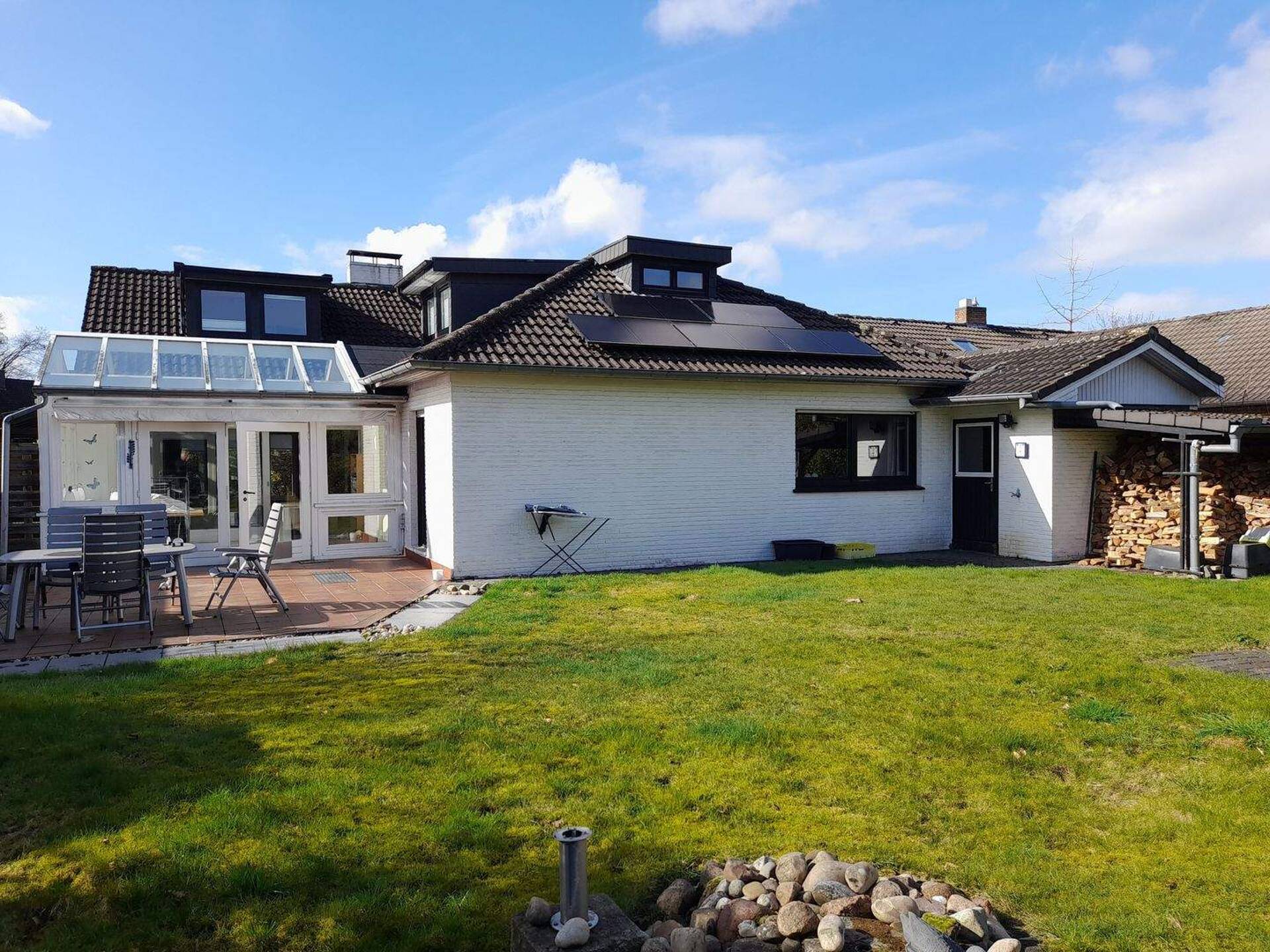 Haus in 48531 Nordhorn mit 185 m² kaufen