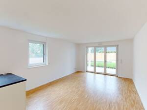 Euer neues Zuhause: Schöne 3-Zimmer-Wohnung mit Garten! – 44795 Bochum – Vorschaubild 5