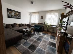 Charmante möblierte 2-Zimmer -Wohnung im grünen ruhige Lage und Natur direkt vor der Tür – 45307 Essen – Vorschaubild 3