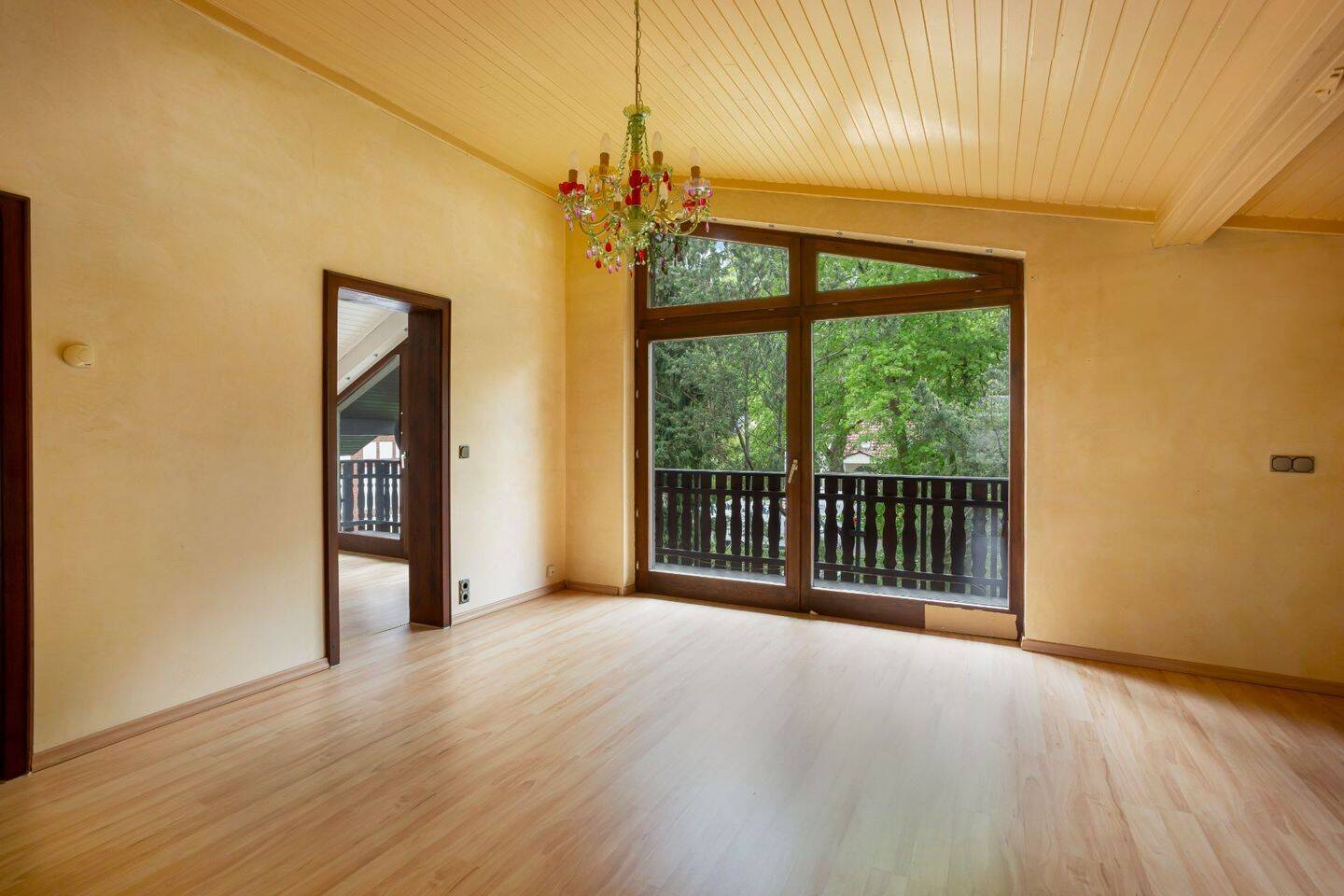Besonderes Architektenhaus mit großem Eckgrundstück in Mahlsdorf-Süd – Berlin – Vorschaubild 6