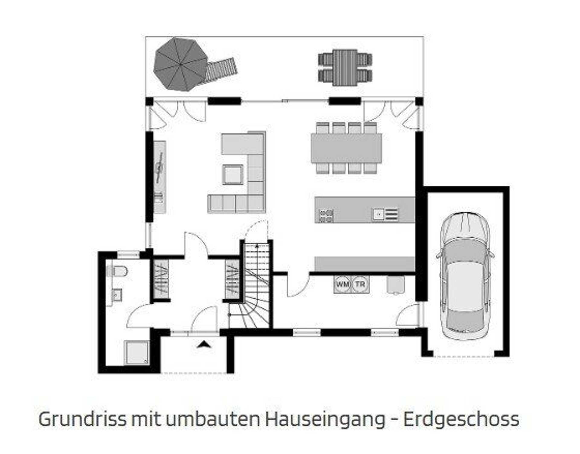 Haus in 22880 Wedel mit 150 m² kaufen