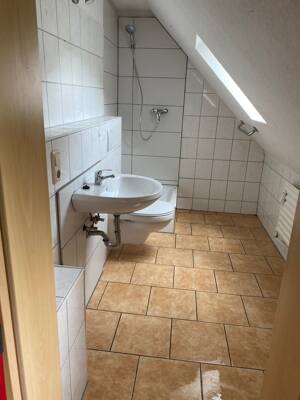 Kleine Wohnung in grüner Lage – 22395 Hamburg – Vorschaubild 4