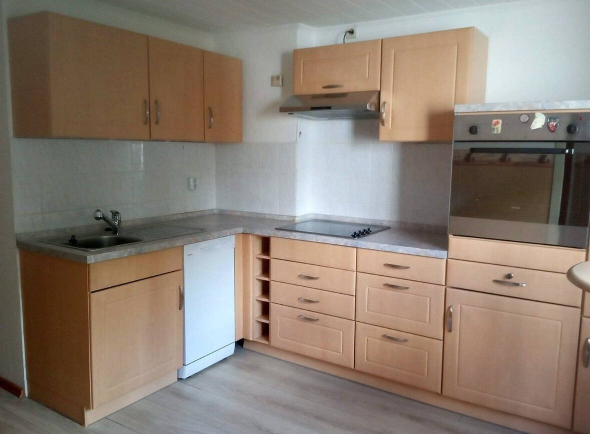 Ein einladendes Reihenmittelhaus mit besonderem Charme. – Zwickau – Vorschaubild 3