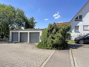 Lichtdurchflutete Maisonette-Wohnung in Stuttgart-Sommerrain - nur 2 Min. Fußweg zur U-Bahn – 70374 Stuttgart – Vorschaubild 2