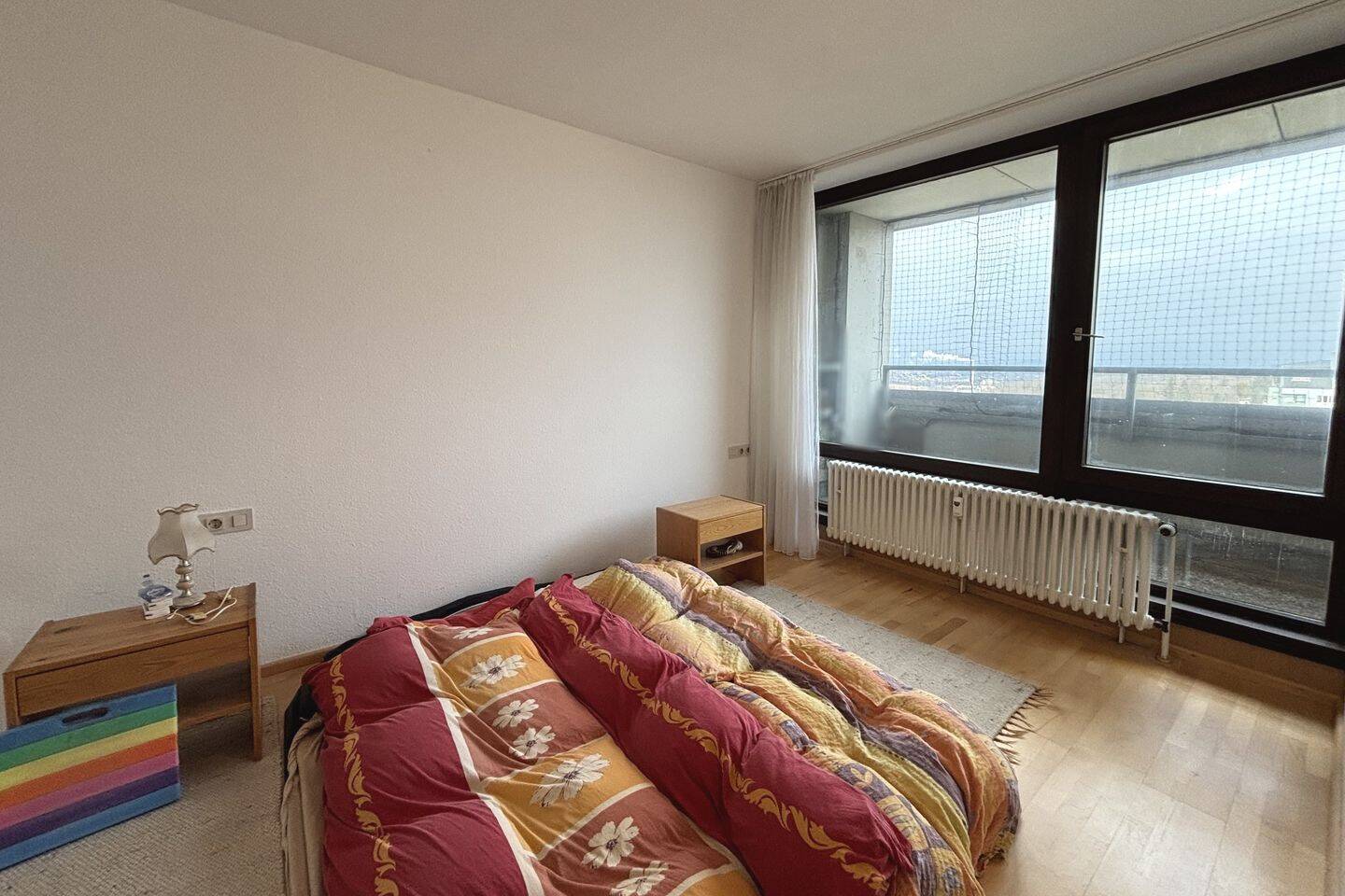 Freie 2-Zimmer-Wohnung mit Garage in S-Neugereut! – Stuttgart – Vorschaubild 3