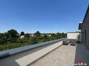 Modernes Penthouse mit zwei Dachterrassen in Offenbach-Bieber – 63073 Offenbach am Main – Vorschaubild 3
