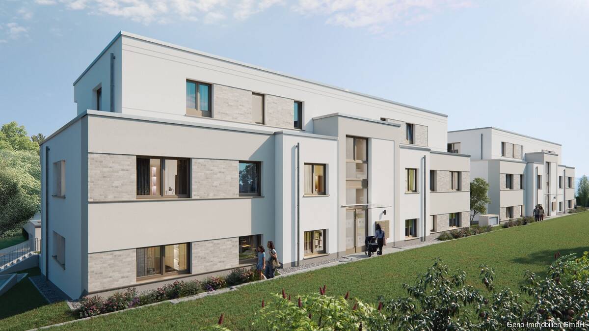 Attraktives Neubauprojekt - Haverkamp in Burgaltendorf – Essen – Vorschaubild 2