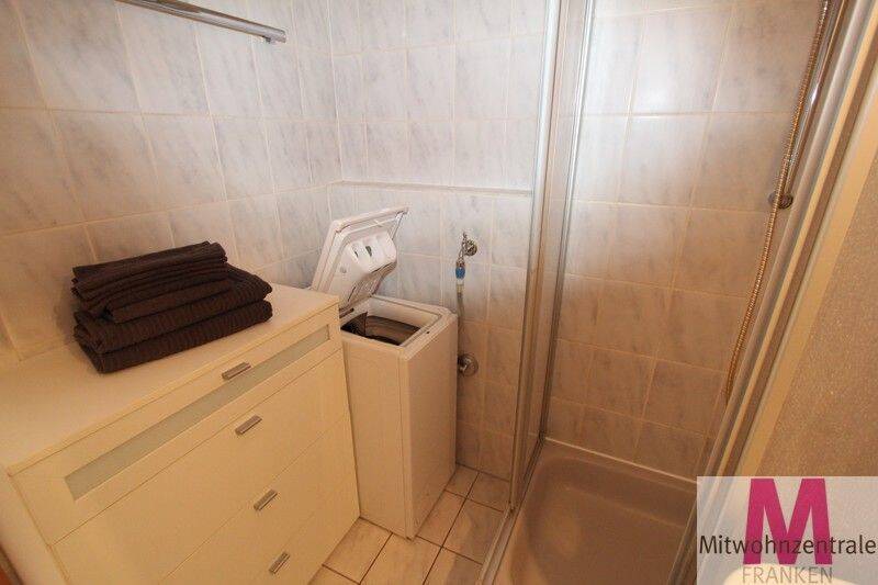 Hübsche,kleine Maisonette – Nürnberg – Vorschaubild 8