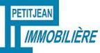 Immobilière Petitjean logo