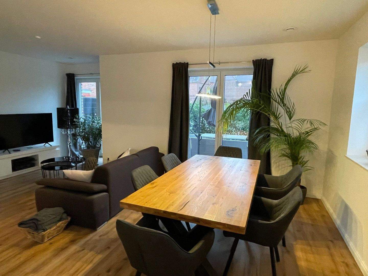 *** fast Erstbezug - 6 Zimmer - modern und sehr energiesparsam*** – Jork – Vorschaubild 2
