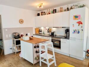 Moderne 4-Zimmer-Wohnung zur Miete in Hamburg Lokstedt - Wentzel Dr. – 22529 Hamburg – Vorschaubild 4