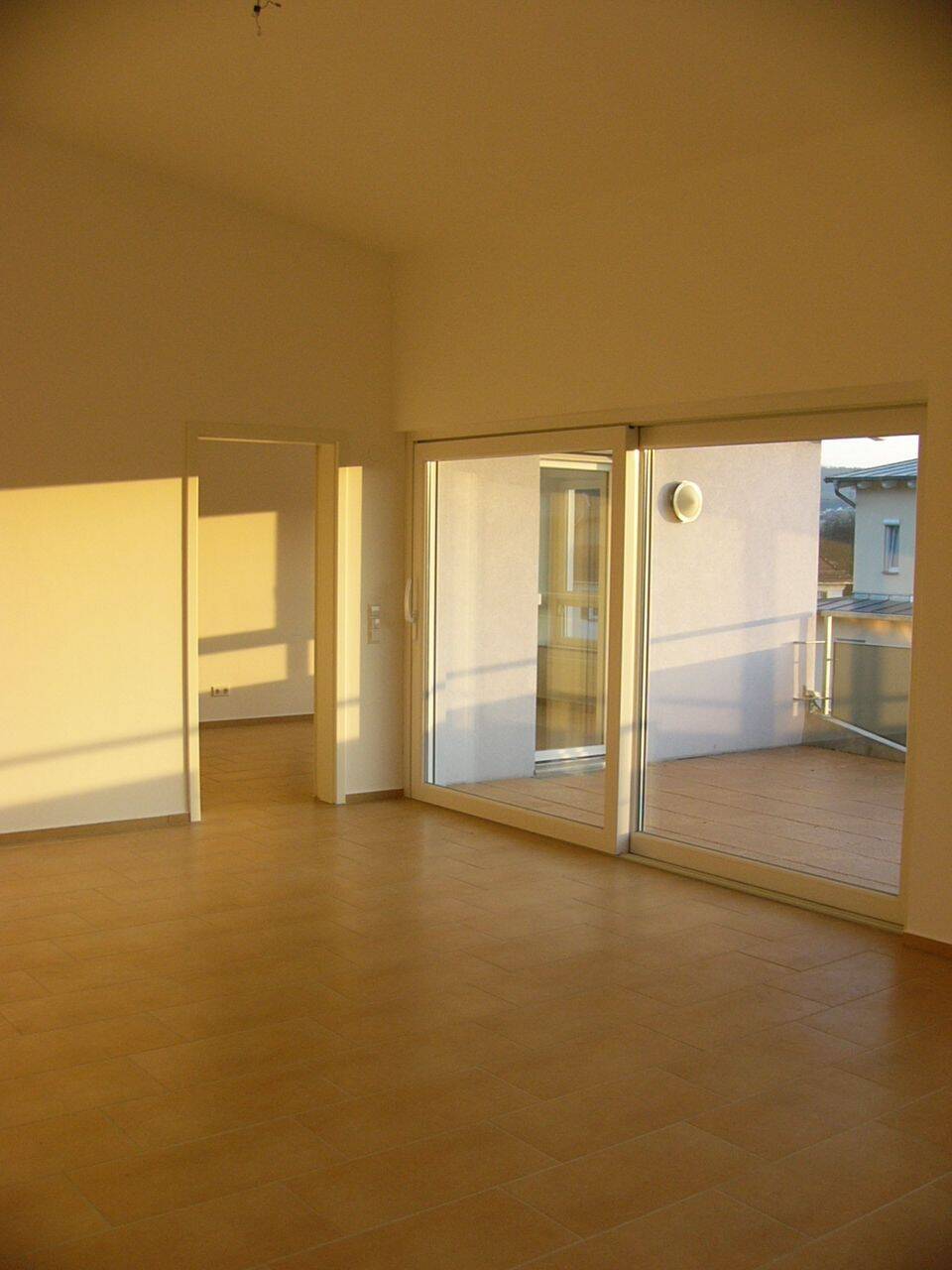 Penthaus-Wohnung am Kurpark Bad Mergentheim – Bad Mergentheim – Vorschaubild 5