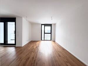 Exklusive 3-Zimmer-Wohnung mit hochwertigen Ausstattungsdetails – 70372 Stuttgart – Vorschaubild 3