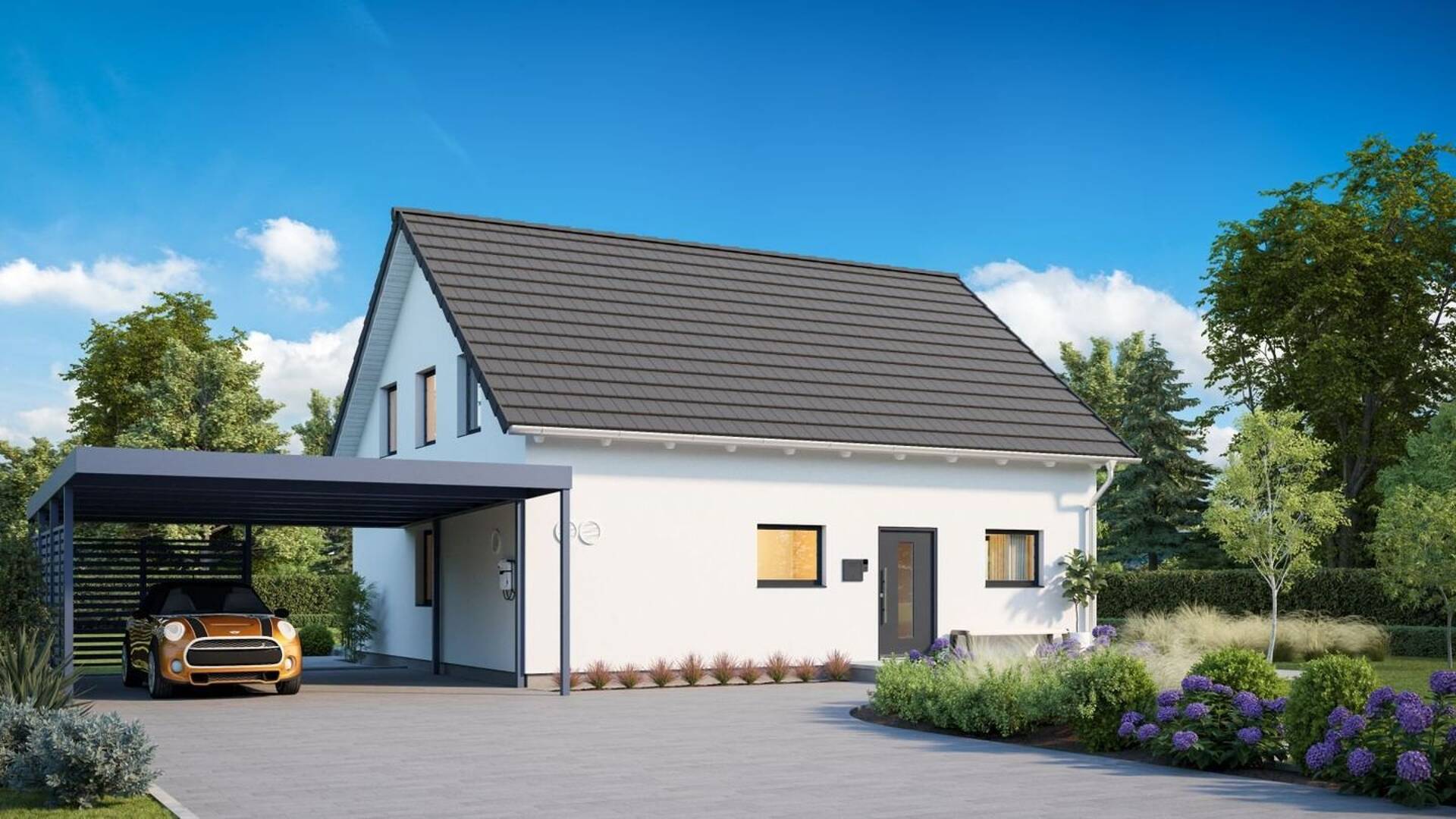 Haus in 66399 Mandelbachtal mit 167,22 m² kaufen