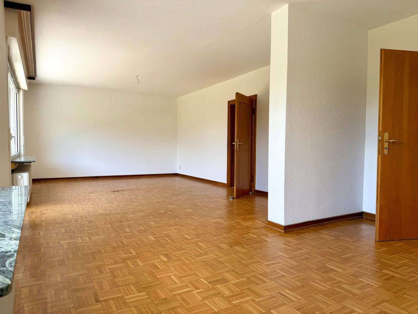 Freistehendes Wohnjuwel mit 6,5 Zimmern - Gesuchte Wohnlage - OF-Bürgel! – Offenbach am Main – Vorschaubild 5