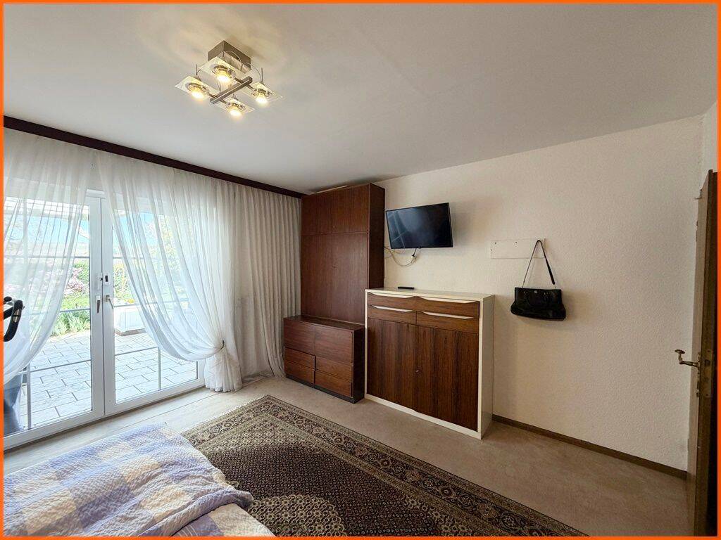 Klassischer Bungalow in Bestlage - Aussicht, Ruhe, Lebensqualität und nahe gelegenen Golfplatz! – Bad Kreuznach – Vorschaubild 9