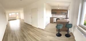 Neuwertige, sonnige 3 ½ Zimmer-Wohnung mit Balkon und 2 Bäder in Fürth-Poppenreuth, Nähe IKEA – 90765 Fürth – Vorschaubild 9