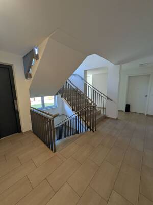 Heute investieren, morgen stressfrei leben: Moderne 3-Zi-Terrassenwohnung (Bj. 2017) als perfekter Altersruhesitz – 72224 Ebhausen – Vorschaubild 8