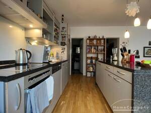 ***Bornheim 8071382 - Möblierte, grosszügige 2-Zimmerwohnung im Herzen von Bornheim – 60385 Frankfurt am Main – Vorschaubild 3