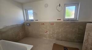 Erstbezug in Dachau - moderne 3 Zimmerwohnung mit Terasse und Garten – 85221 Dachau – Vorschaubild 6