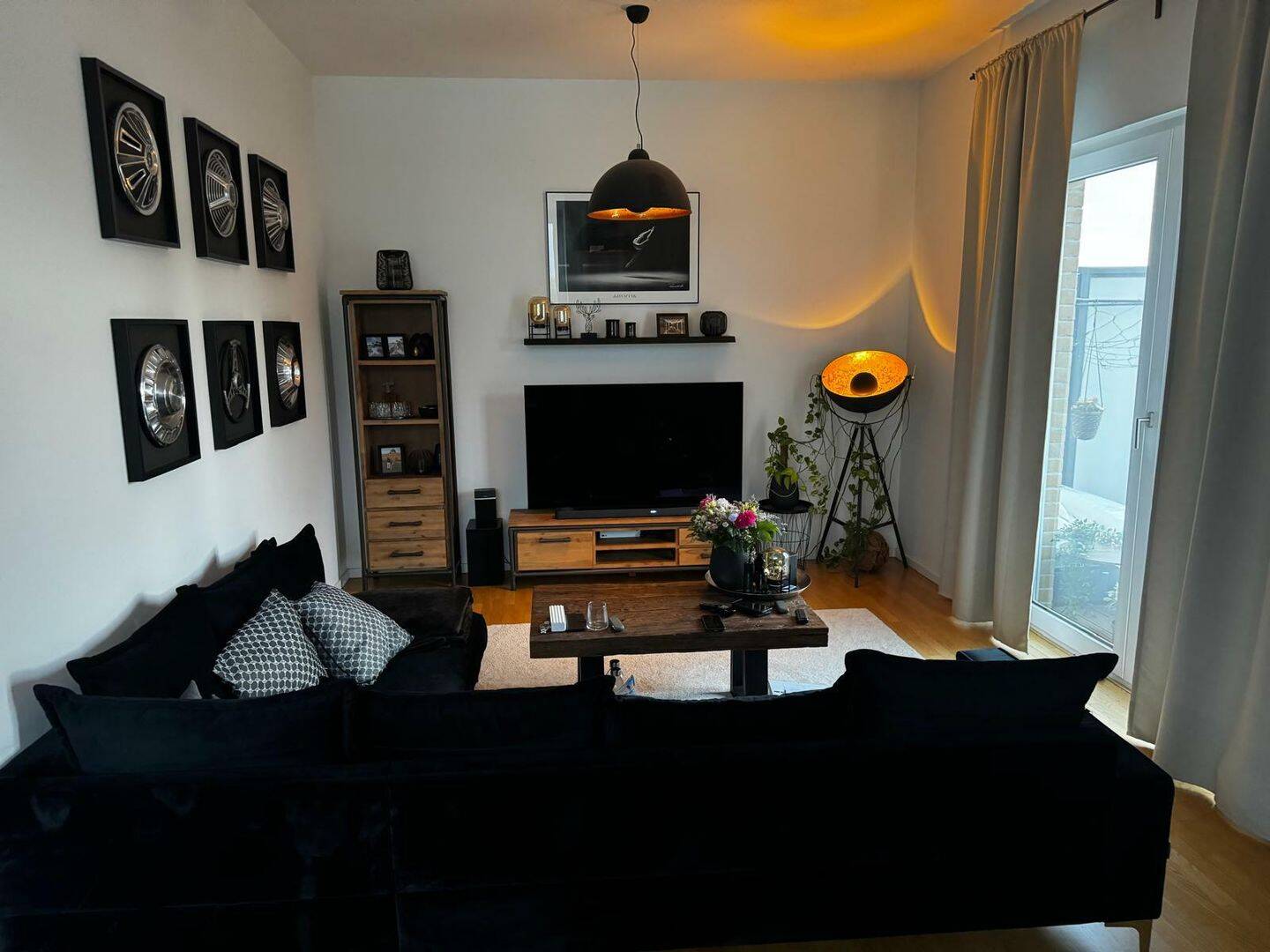 Helle Maisonette mit Balkon im Dachgeschoss in begehrter Lage Potsdams am Wasser – Potsdam – Vorschaubild 8