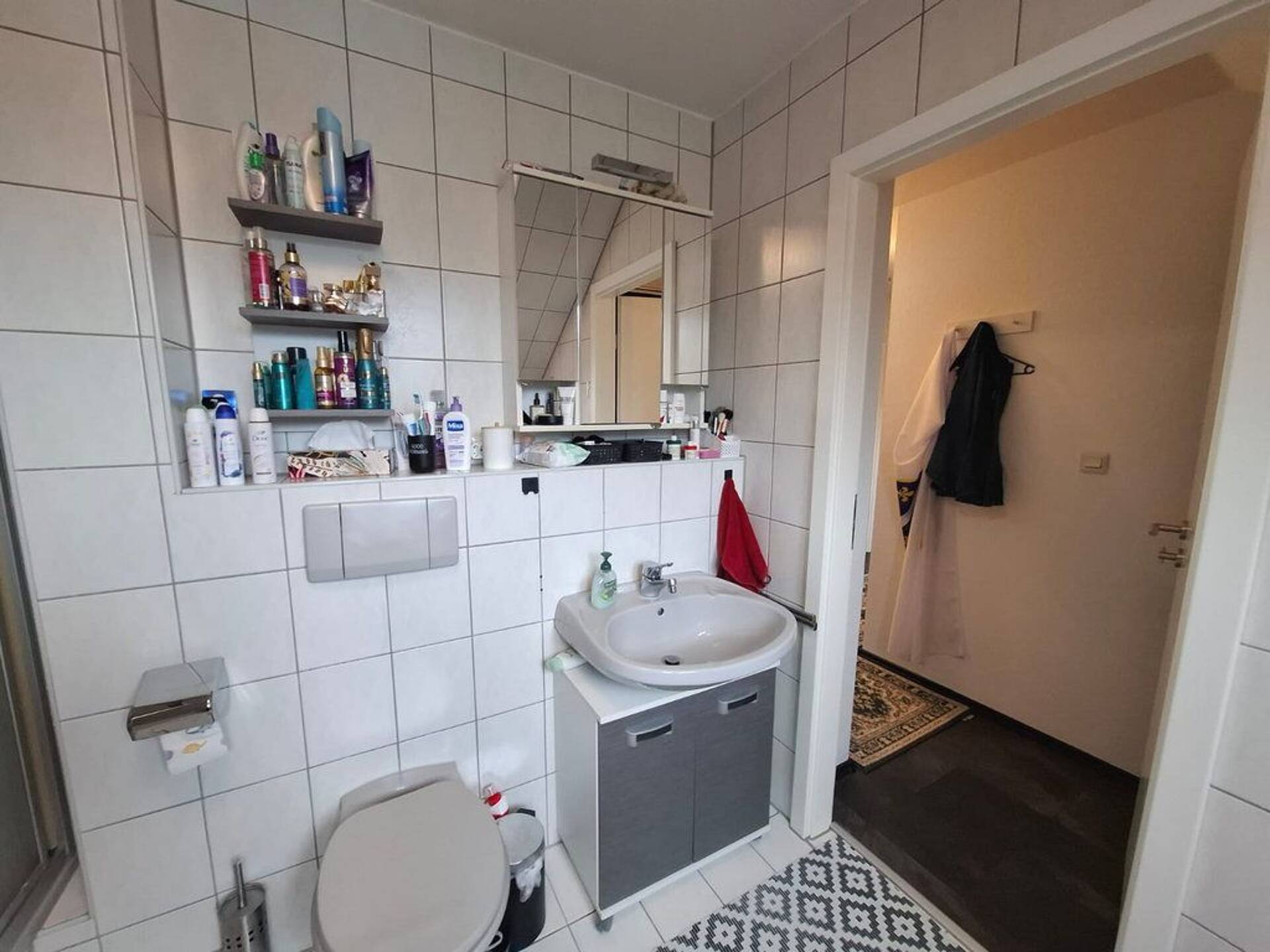 Dachgeschosswohnung in 91154 Roth mit 56,11 m² kaufen