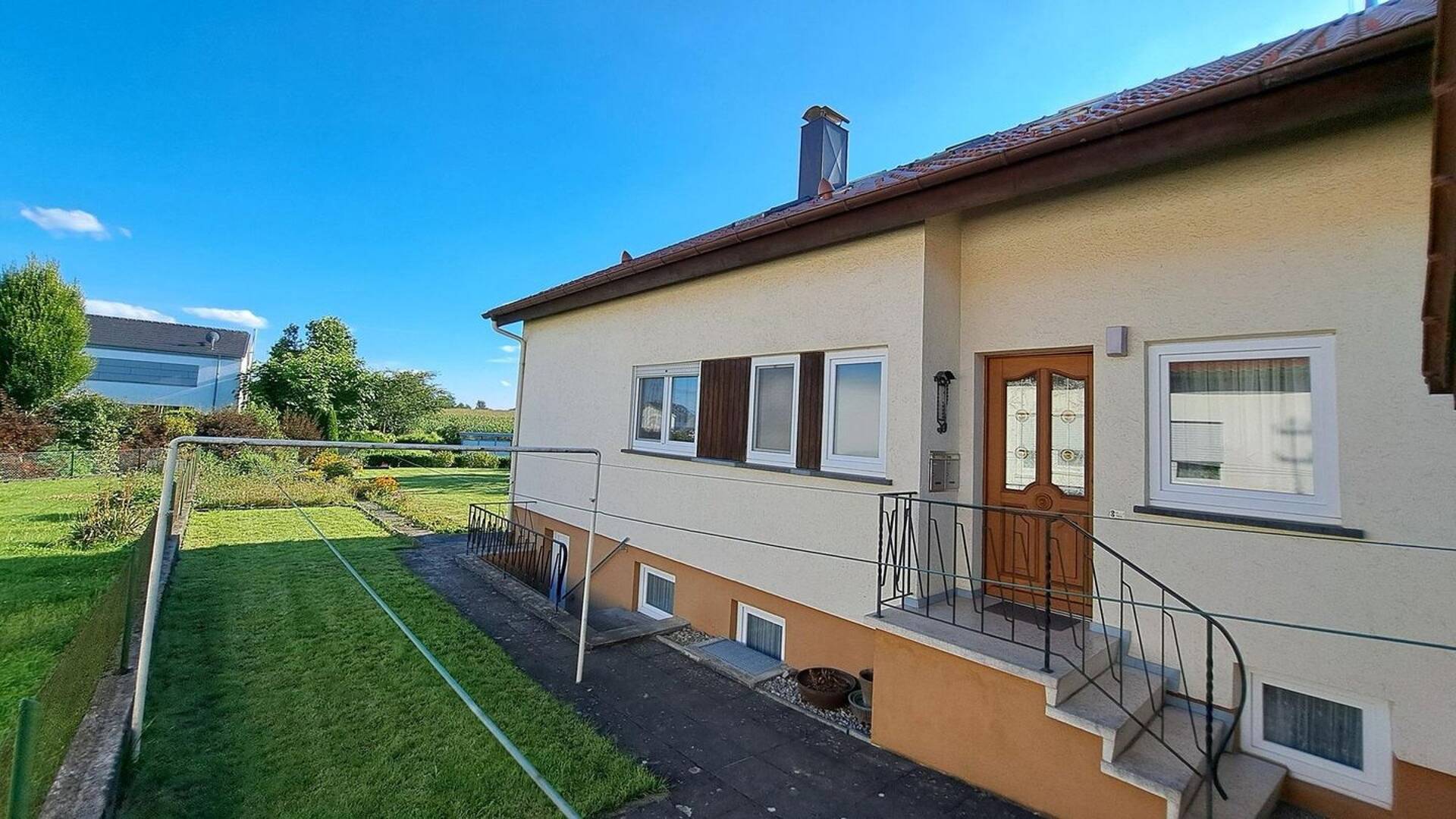 Haus in 88427 Bad Schussenried mit 200 m² kaufen