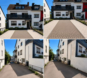 Ab sofort frei / 3-Zimmer-Wohnung im Dachgeschoss (2. Obergeschoss) / ohne Balkon – 54293 Trier – Vorschaubild 3