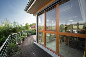Hochwertiges Einfamilienhaus mit Einliegerwohnung – 7743 Jena – Vorschaubild 9