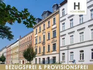 Ihr neues Zuhause - 2 Zimmer, Balkon, provisionsfrei! – 4155 Leipzig – Vorschaubild 4