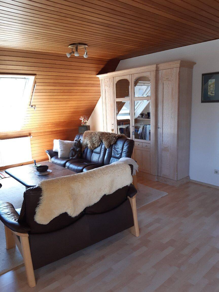 3-Zimmer-DG-Wohnung in Erlangen Bruck – Erlangen – Vorschaubild 8