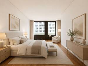 Exklusives Wohnen mit Dachterrasse und Concierge im GRANDAIRE – 10179 Berlin – Vorschaubild 5