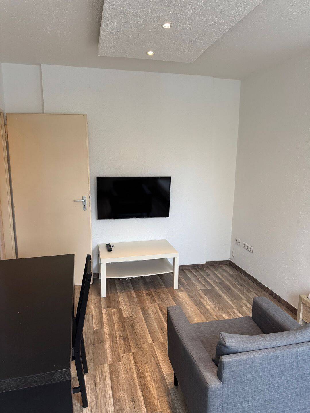 Attraktive Kapitalanlage in Nürnberg – WG-geeignete Wohnung – Nürnberg – Vorschaubild 9