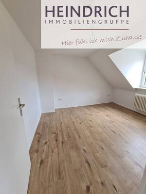 Helle 2-Zimmer-Wohnung in Uni-Nähe! – 34127 Kassel – Vorschaubild 6
