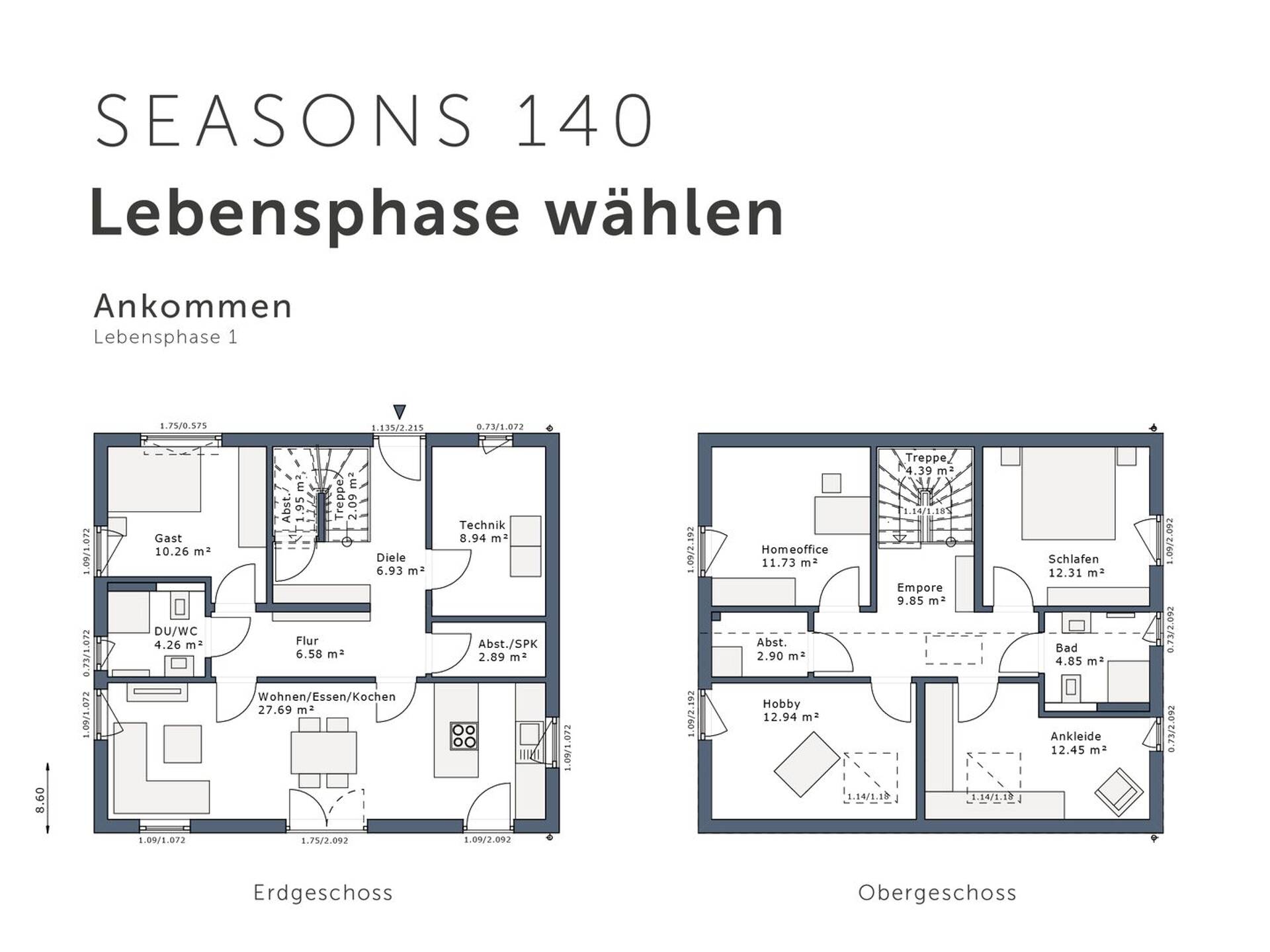 Einfamilienhaus in 79541 Lörrach mit 143 m² kaufen