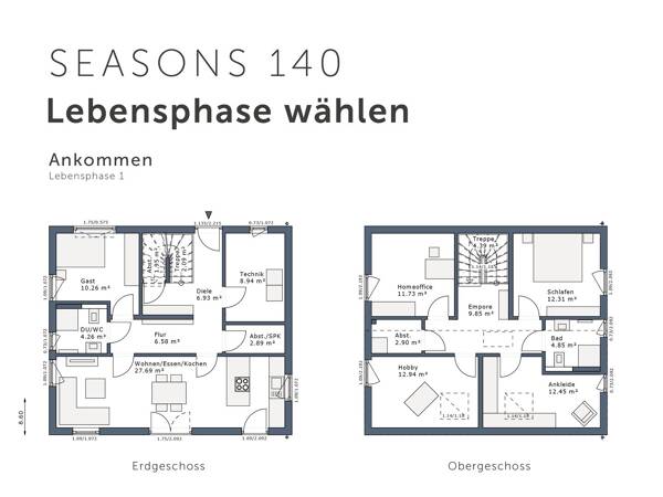 Einfamilienhaus in 79541 Lörrach mit 143 m² kaufen
