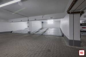 Großzügiges Stadtappartement mit neuem Duplexparker in der Maxvorstadt! – 80797 München – Vorschaubild 8