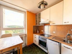 Bezugsfrei & voller Möglichkeiten - 2,5-Zimmer-Wohnung mit Tiefgaragenstellplatz – 64289 Darmstadt – Vorschaubild 7