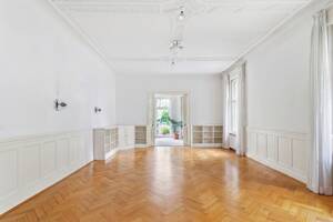 Repräsentatives Architekturjuwel von 1905 in der Villenkolonie Schlachtensee – 14163 Berlin – Vorschaubild 3