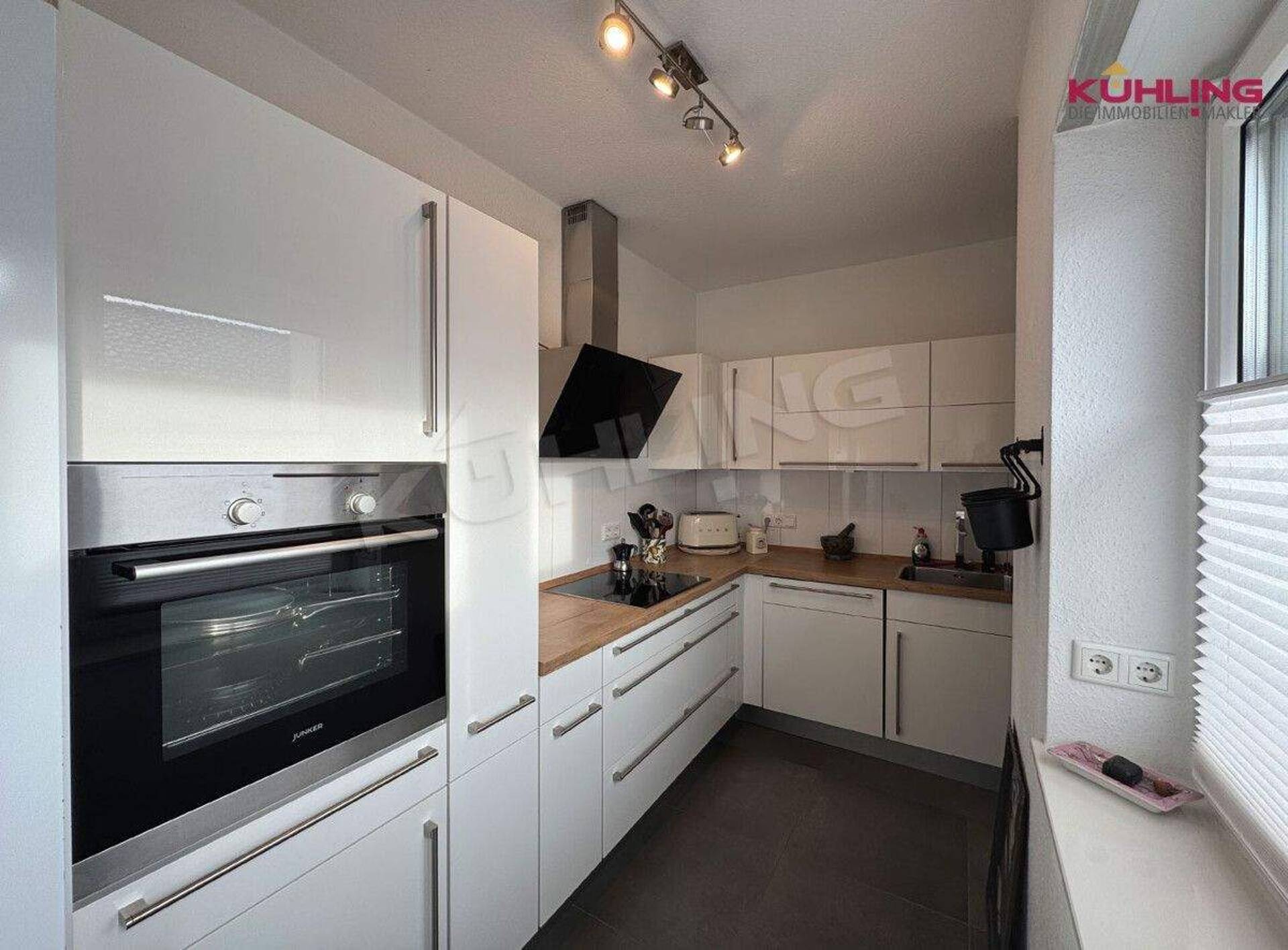 Terrassenwohnung in 49377 Vechta mit 102,75 m² kaufen