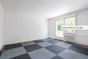 IMMOBERLIN.DE - Sympathische Wohnung mit Südbalkon in harmonischer Lage – 12247 Berlin – Vorschaubild 3