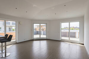 Hochwertige Penthouse-Wohnung mit weitläufiger Dachterrasse in Ingolstadt-Hollerstauden! – 85049 Ingolstadt – Vorschaubild 5