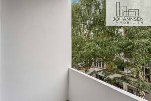 Attraktive 2-Zimmer Wohnung in Bremer Neustadt – 28201 Bremen – Vorschaubild 6
