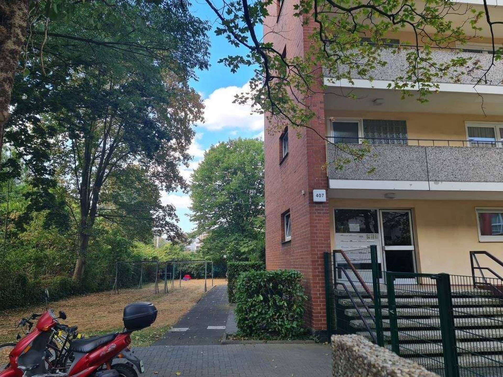 Erdgeschosswohnung in 51065 Köln mit 75 m² kaufen