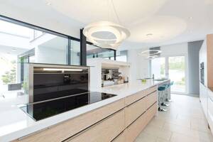Das Atrium Haus - so außergewöhnlich wie Sie! Lichtdurchflutet – 56077 Koblenz – Vorschaubild 8