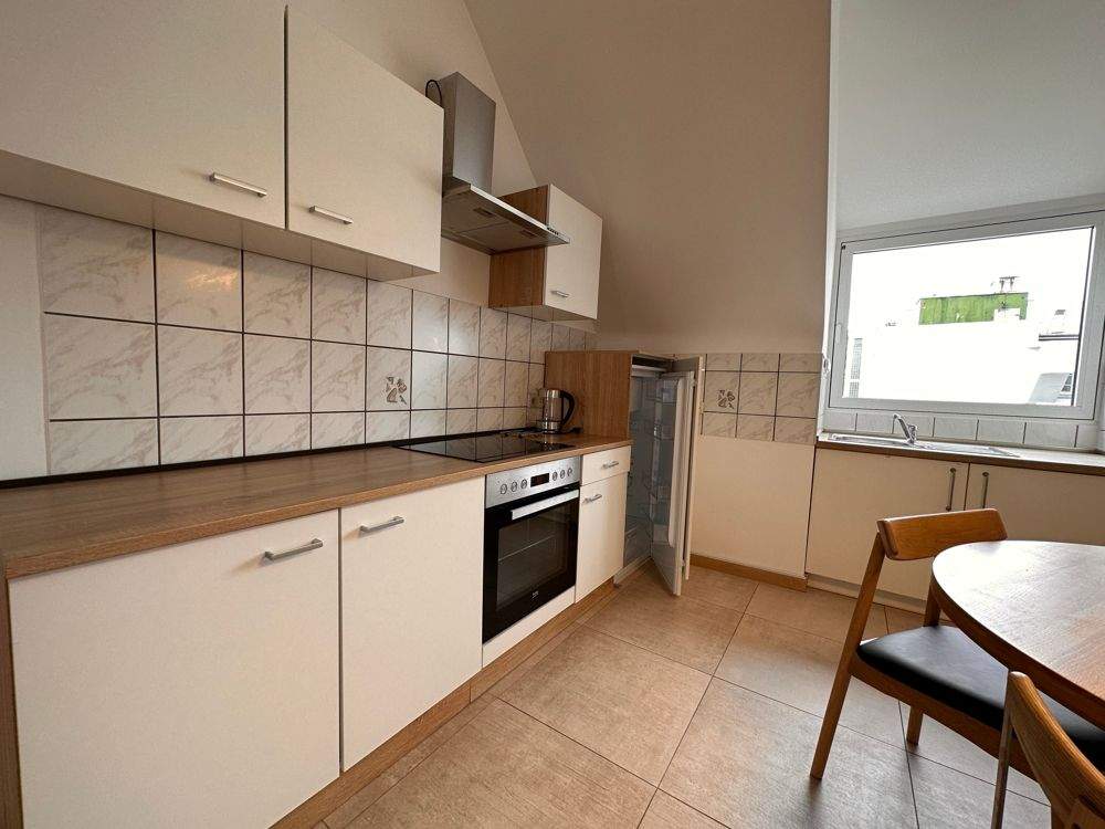 Modernes WG-Zimmer in Alt -Saarbrücken – Saarbrücken – Vorschaubild 6